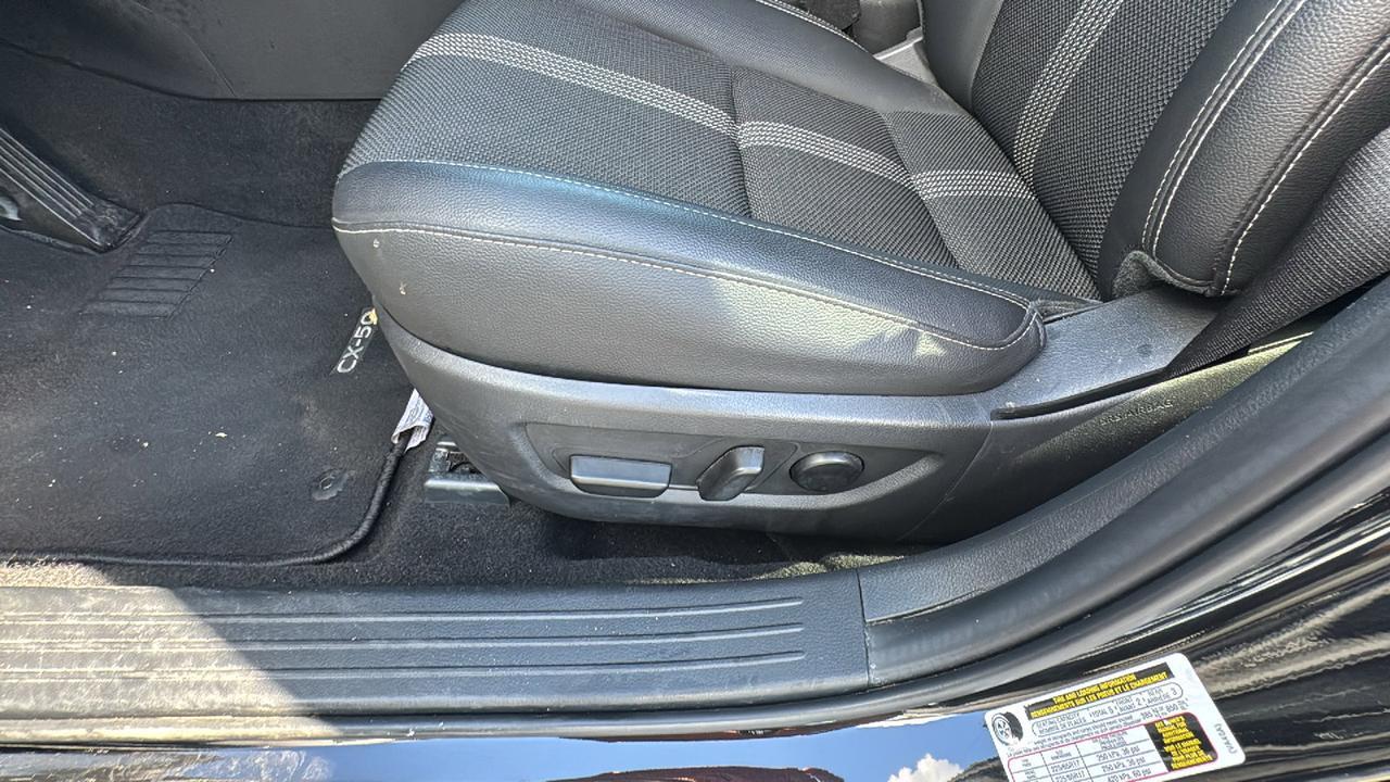 2025 Mazda CX-50 2.5 S Preferred Package San Antonio TX
