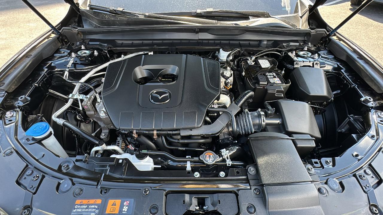 2025 Mazda CX-50 2.5 S Preferred Package San Antonio TX