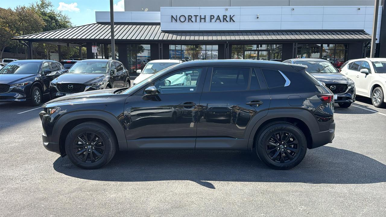 2025 Mazda CX-50 2.5 S Preferred Package San Antonio TX