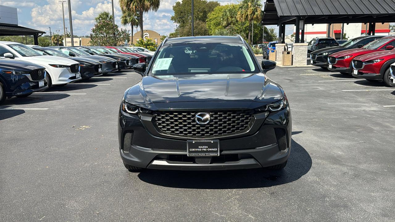 2025 Mazda CX-50 2.5 S Preferred Package San Antonio TX