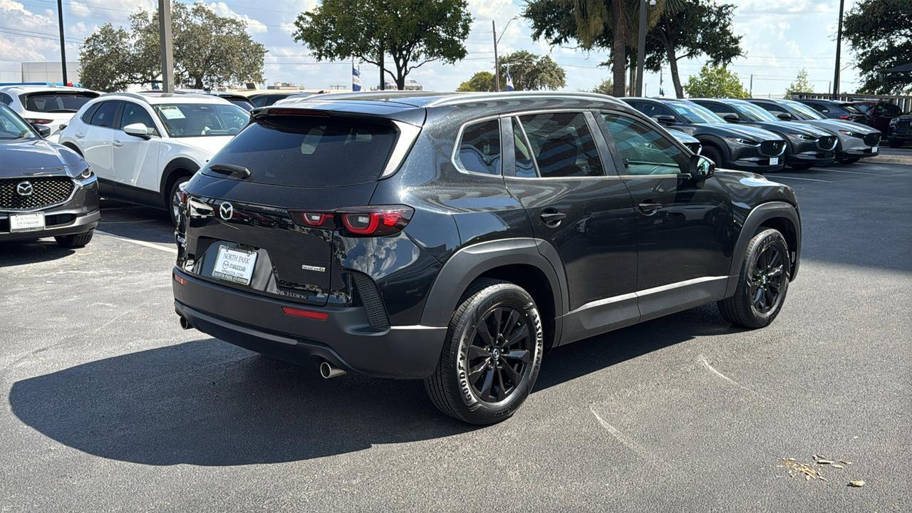 2025 Mazda CX-50 2.5 S Preferred Package San Antonio TX