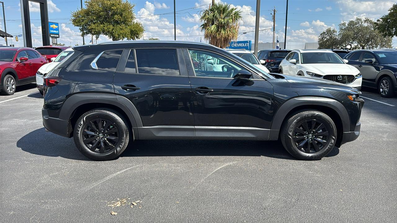 2025 Mazda CX-50 2.5 S Preferred Package San Antonio TX