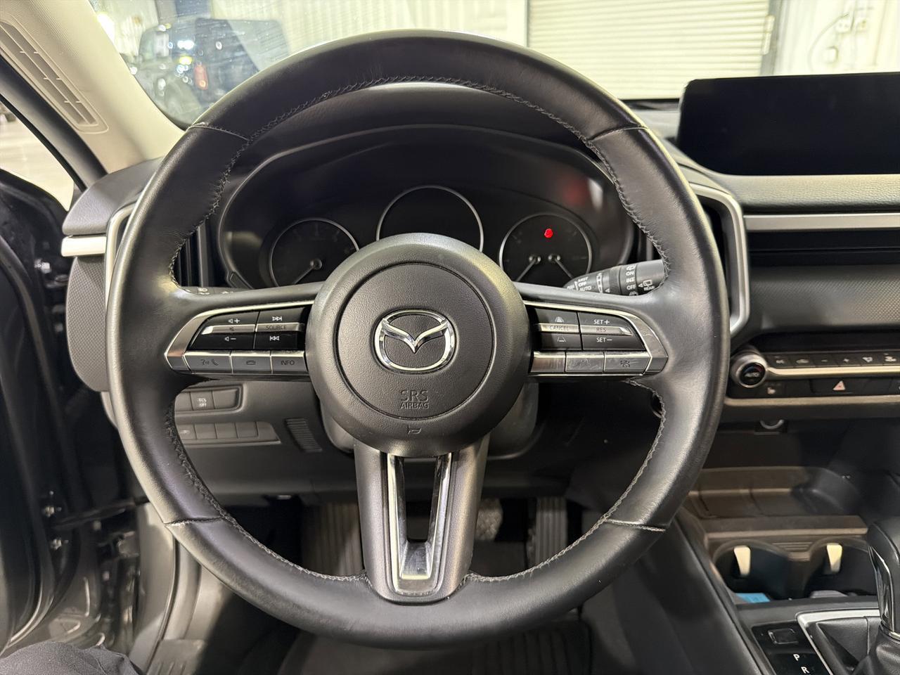 2025 Mazda CX-50 2.5 S Preferred Package San Antonio TX