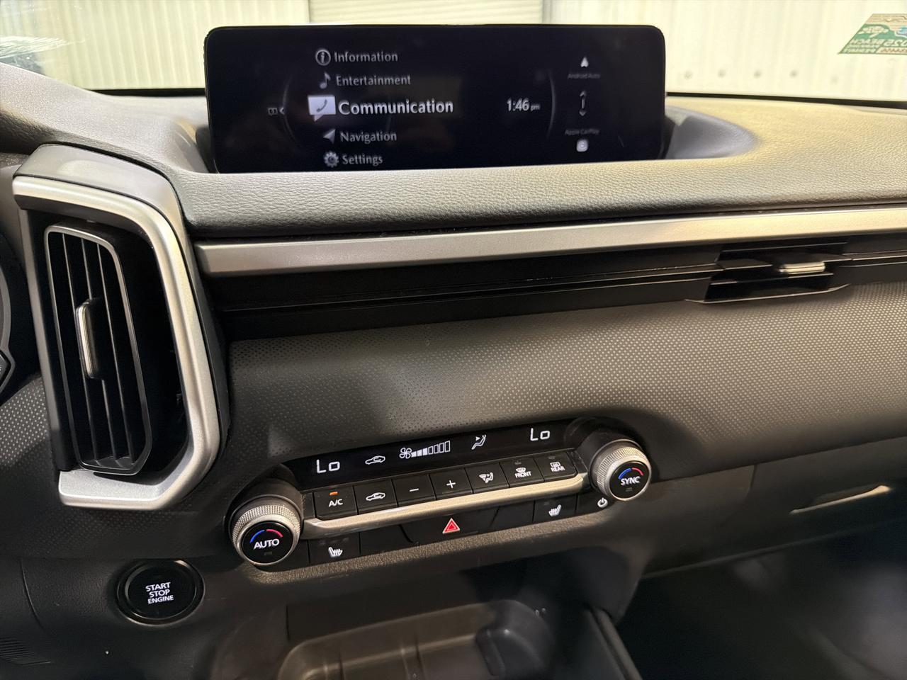 2025 Mazda CX-50 2.5 S Preferred Package San Antonio TX