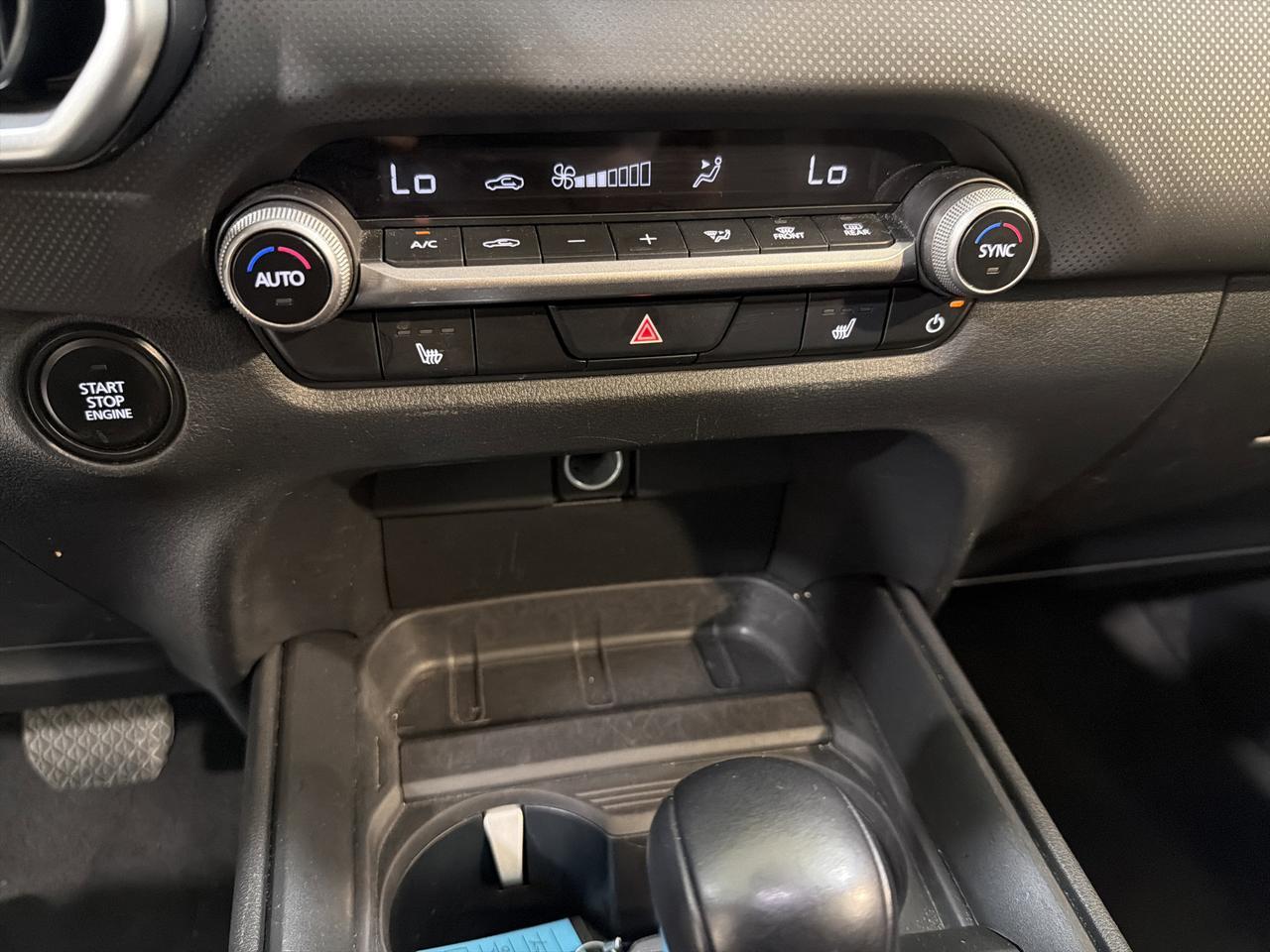 2025 Mazda CX-50 2.5 S Preferred Package San Antonio TX