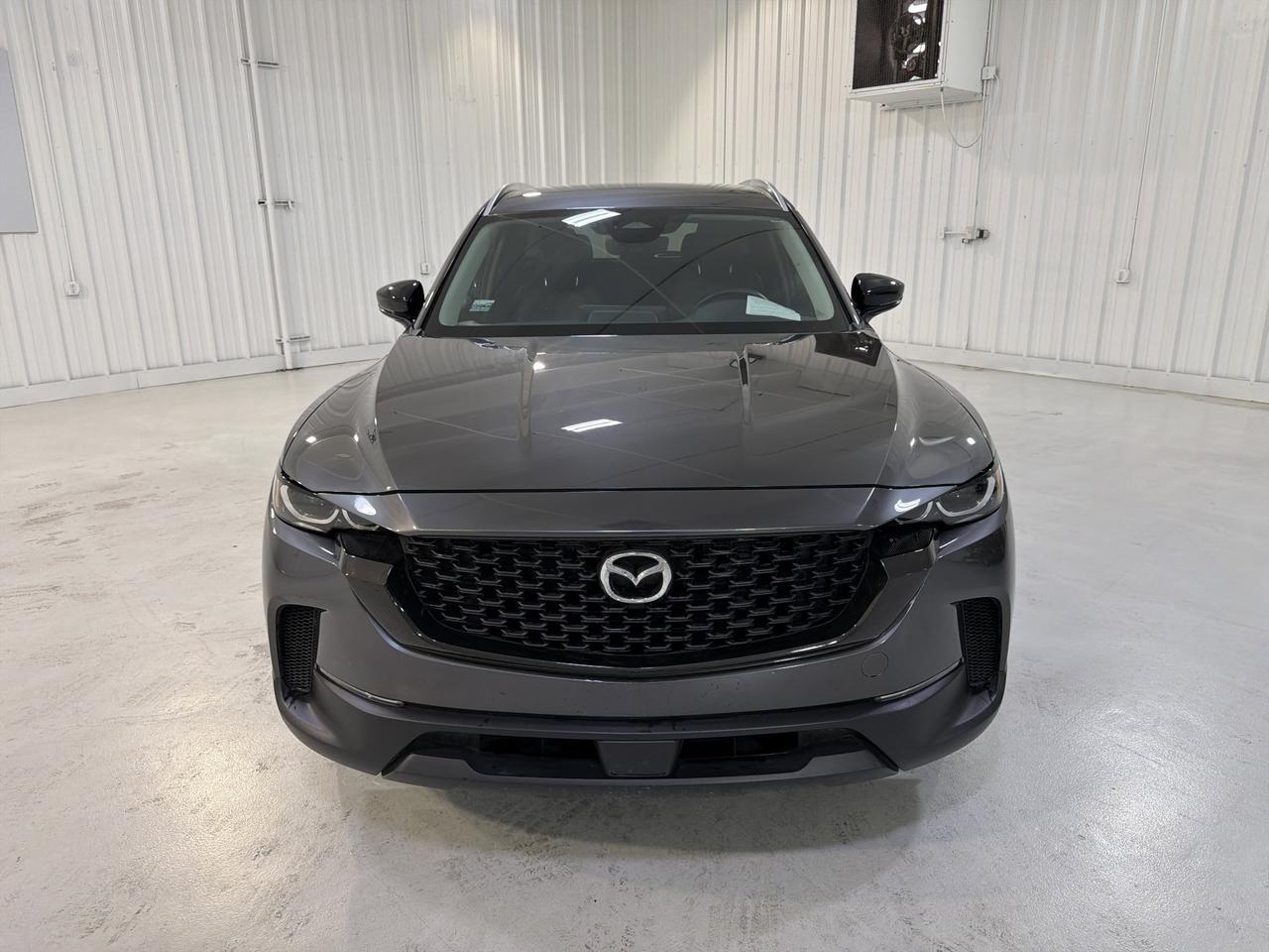 2025 Mazda CX-50 2.5 S Preferred Package San Antonio TX