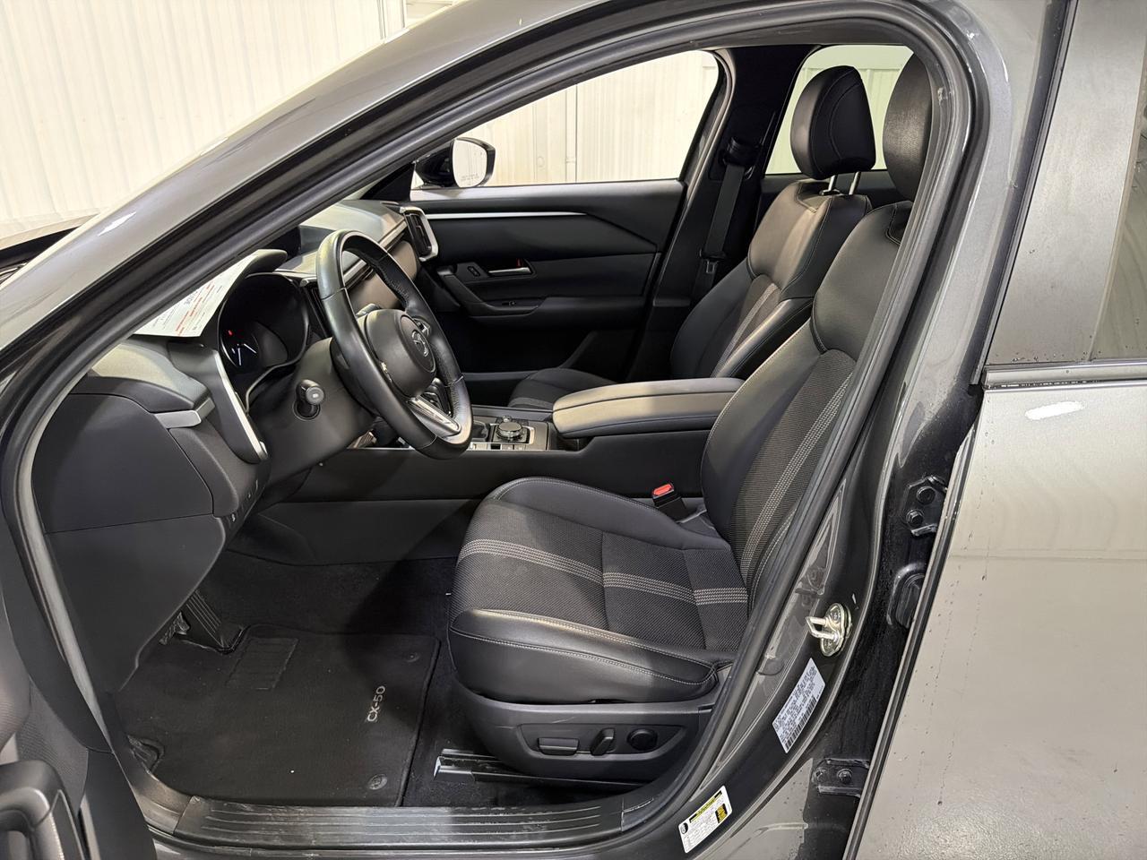 2025 Mazda CX-50 2.5 S Preferred Package San Antonio TX