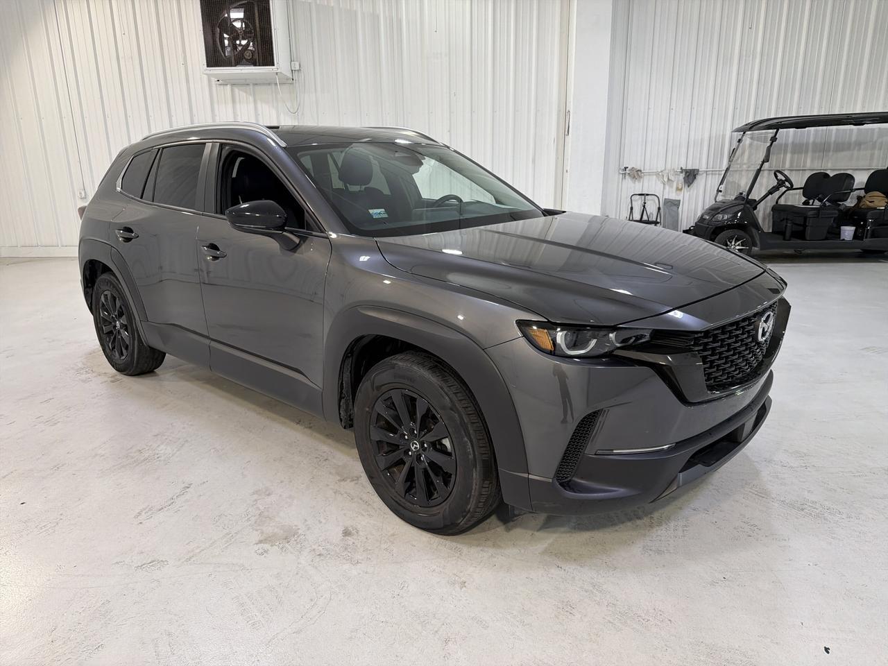 2025 Mazda CX-50 2.5 S Preferred Package San Antonio TX