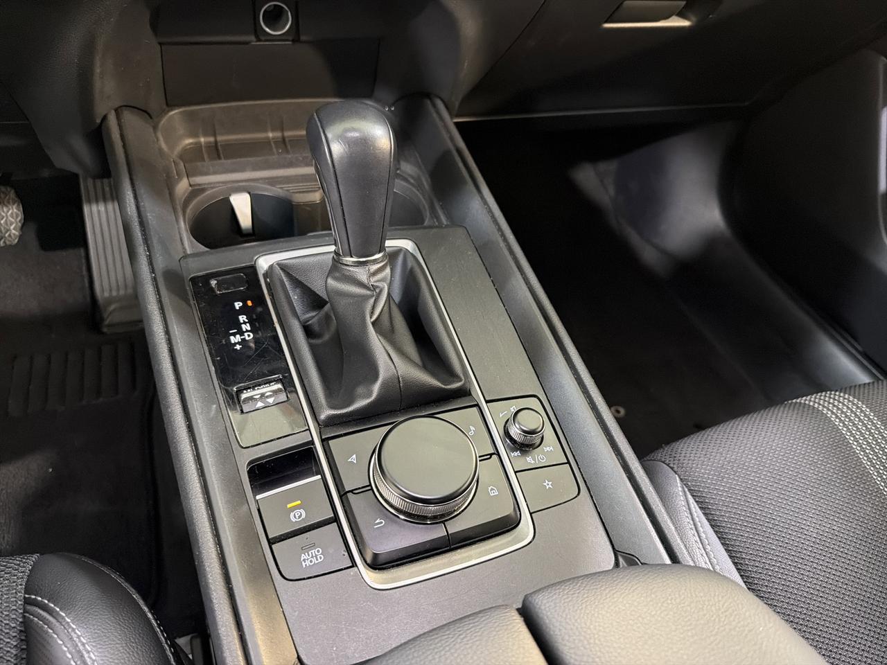 2025 Mazda CX-50 2.5 S Preferred Package San Antonio TX