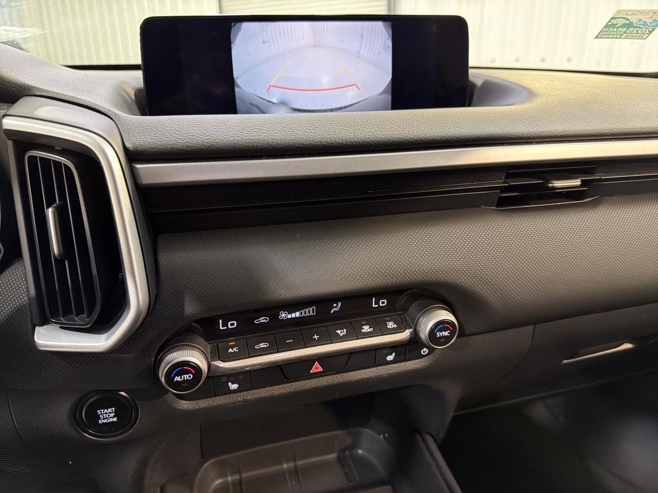 2025 Mazda CX-50 2.5 S Preferred Package San Antonio TX