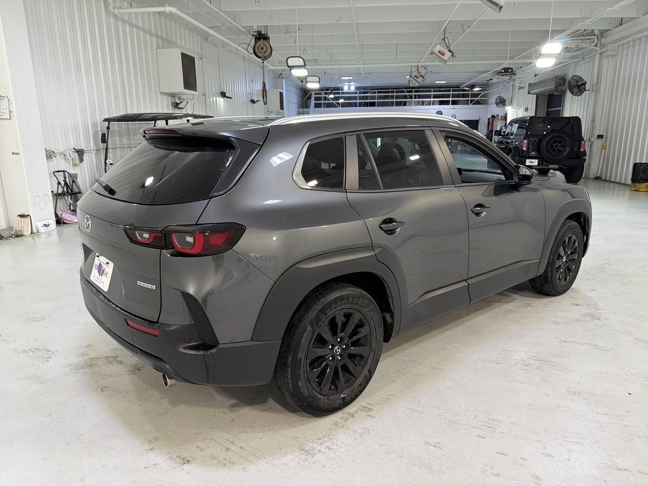2025 Mazda CX-50 2.5 S Preferred Package San Antonio TX