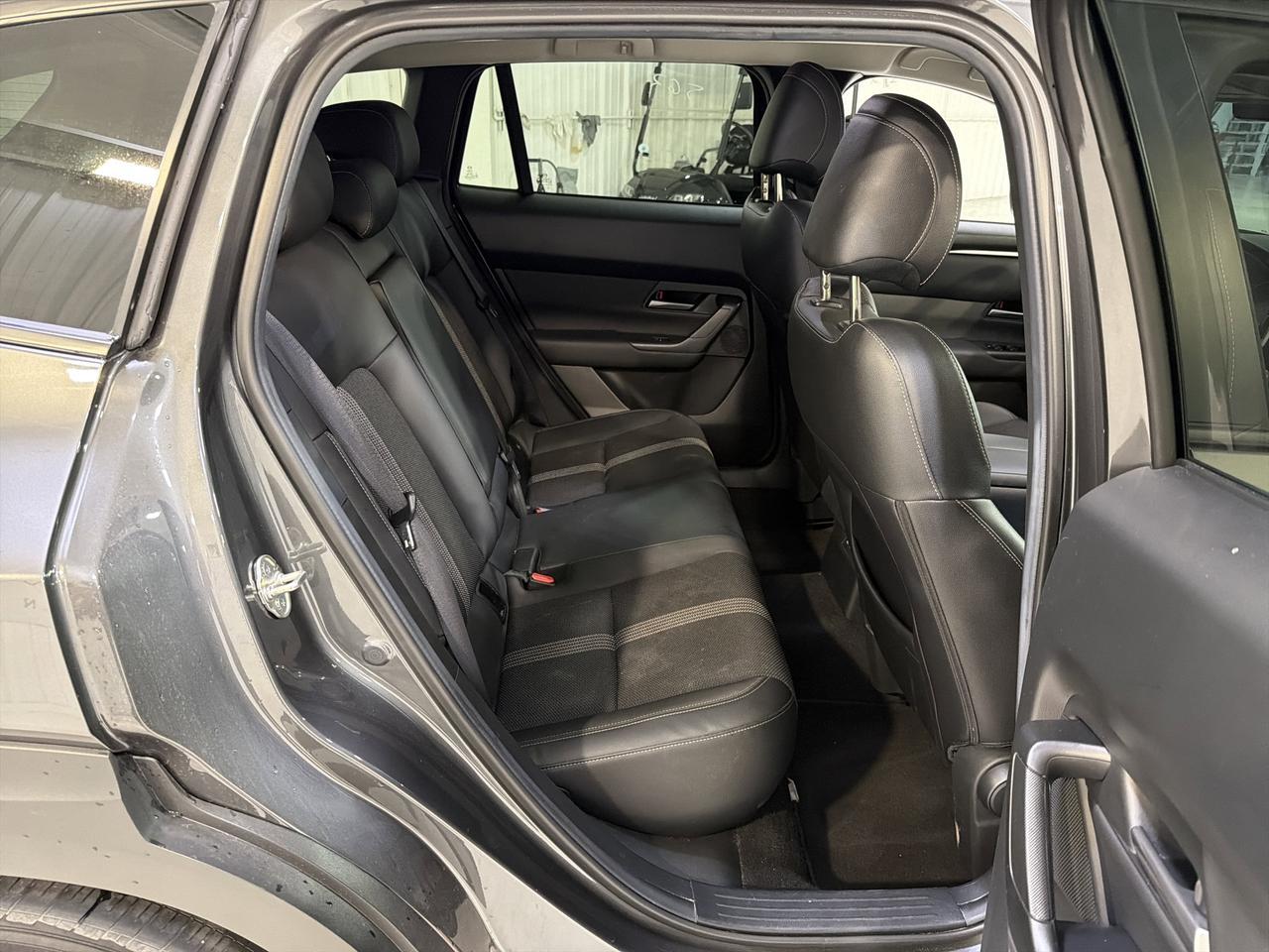 2025 Mazda CX-50 2.5 S Preferred Package San Antonio TX