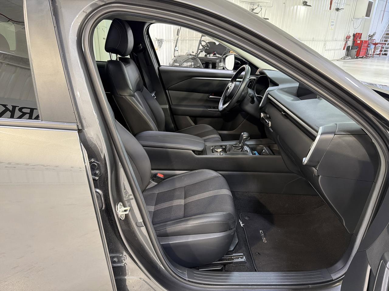 2025 Mazda CX-50 2.5 S Preferred Package San Antonio TX