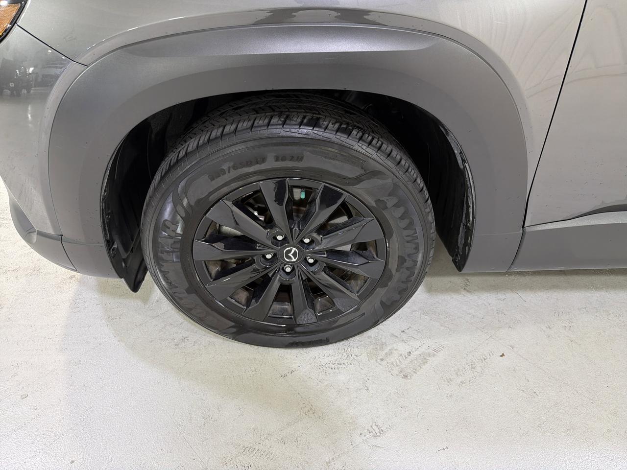 2025 Mazda CX-50 2.5 S Preferred Package San Antonio TX