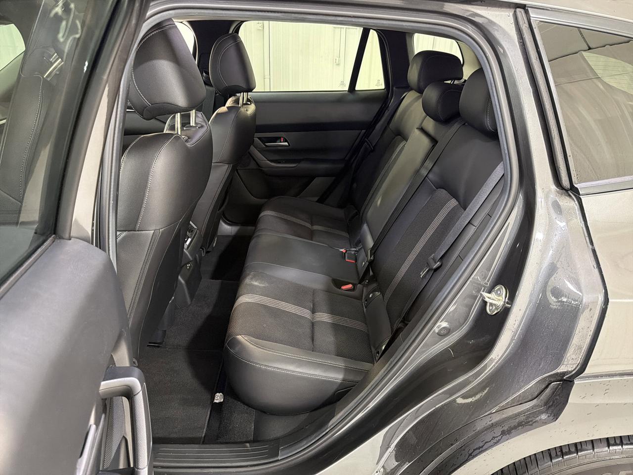 2025 Mazda CX-50 2.5 S Preferred Package San Antonio TX