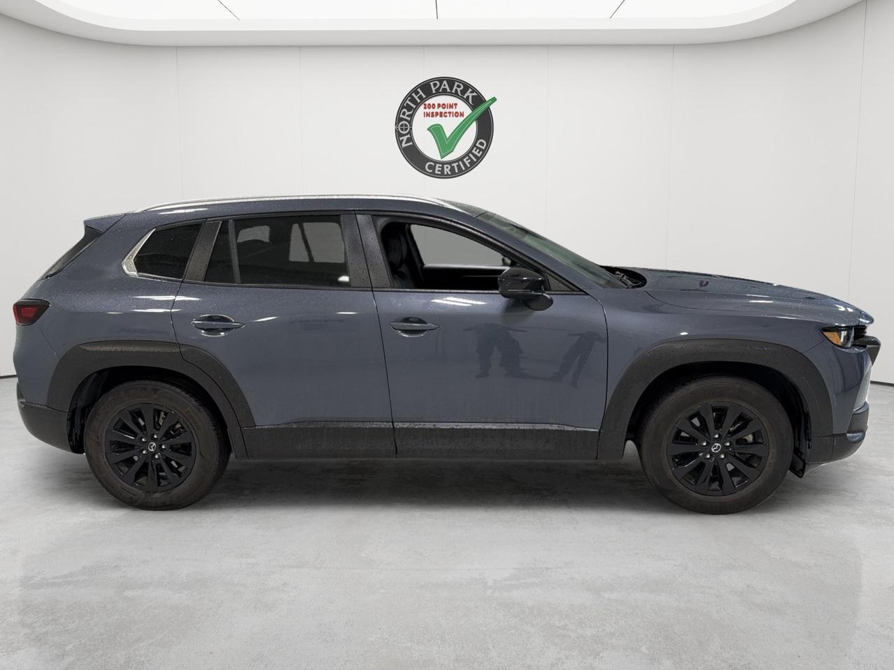 2025 Mazda CX-50 2.5 S Preferred Package San Antonio TX