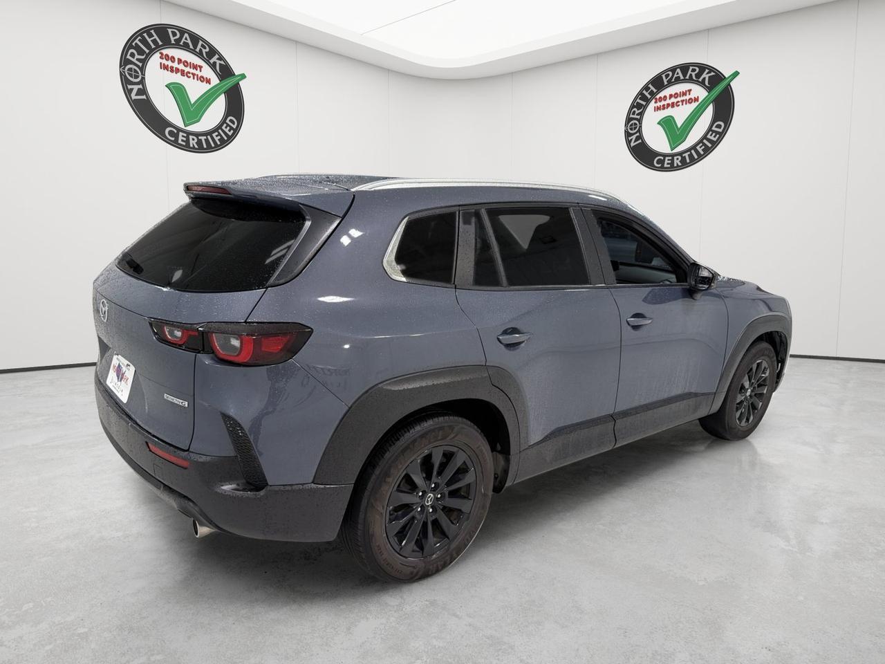 2025 Mazda CX-50 2.5 S Preferred Package San Antonio TX