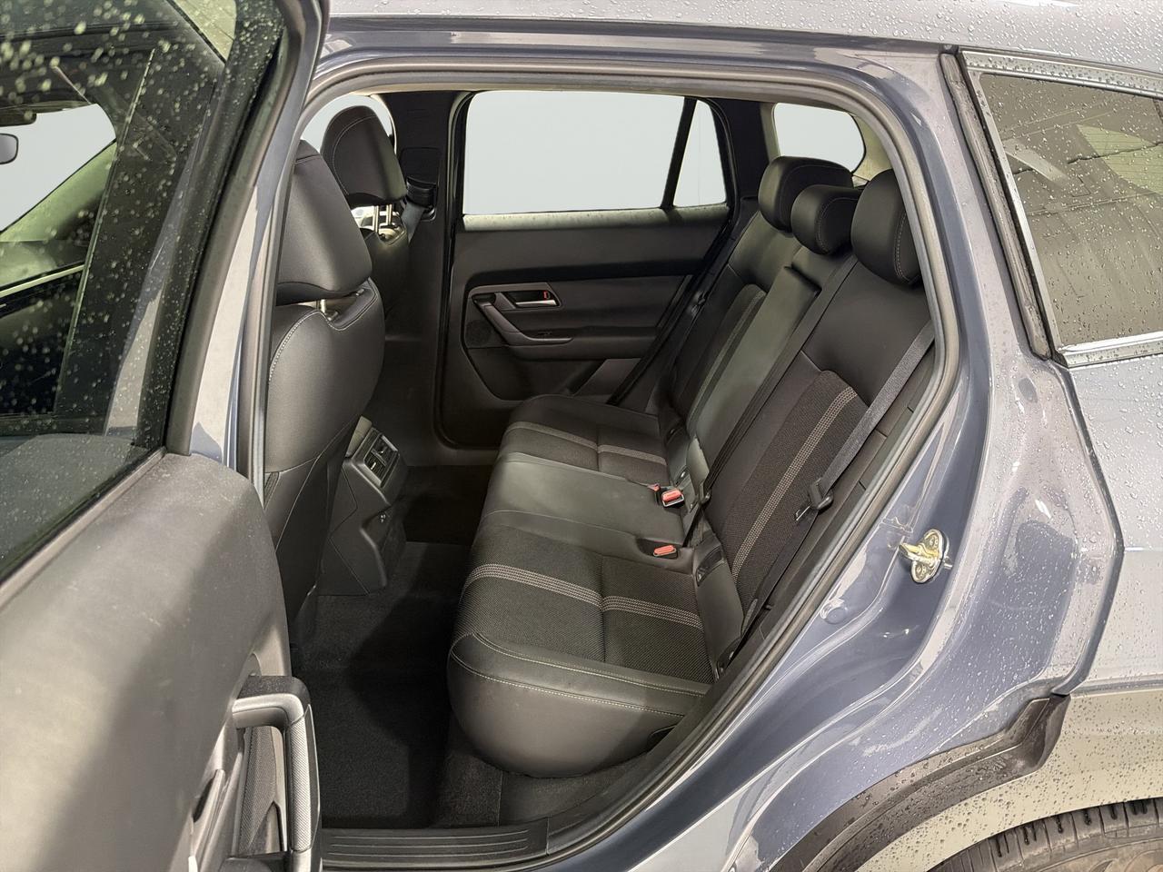 2025 Mazda CX-50 2.5 S Preferred Package San Antonio TX