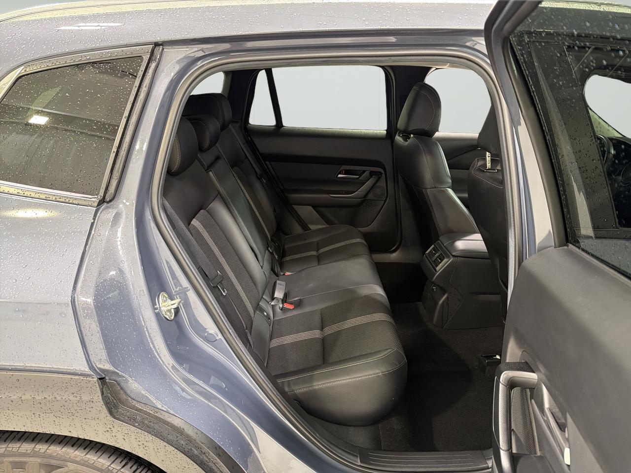 2025 Mazda CX-50 2.5 S Preferred Package San Antonio TX
