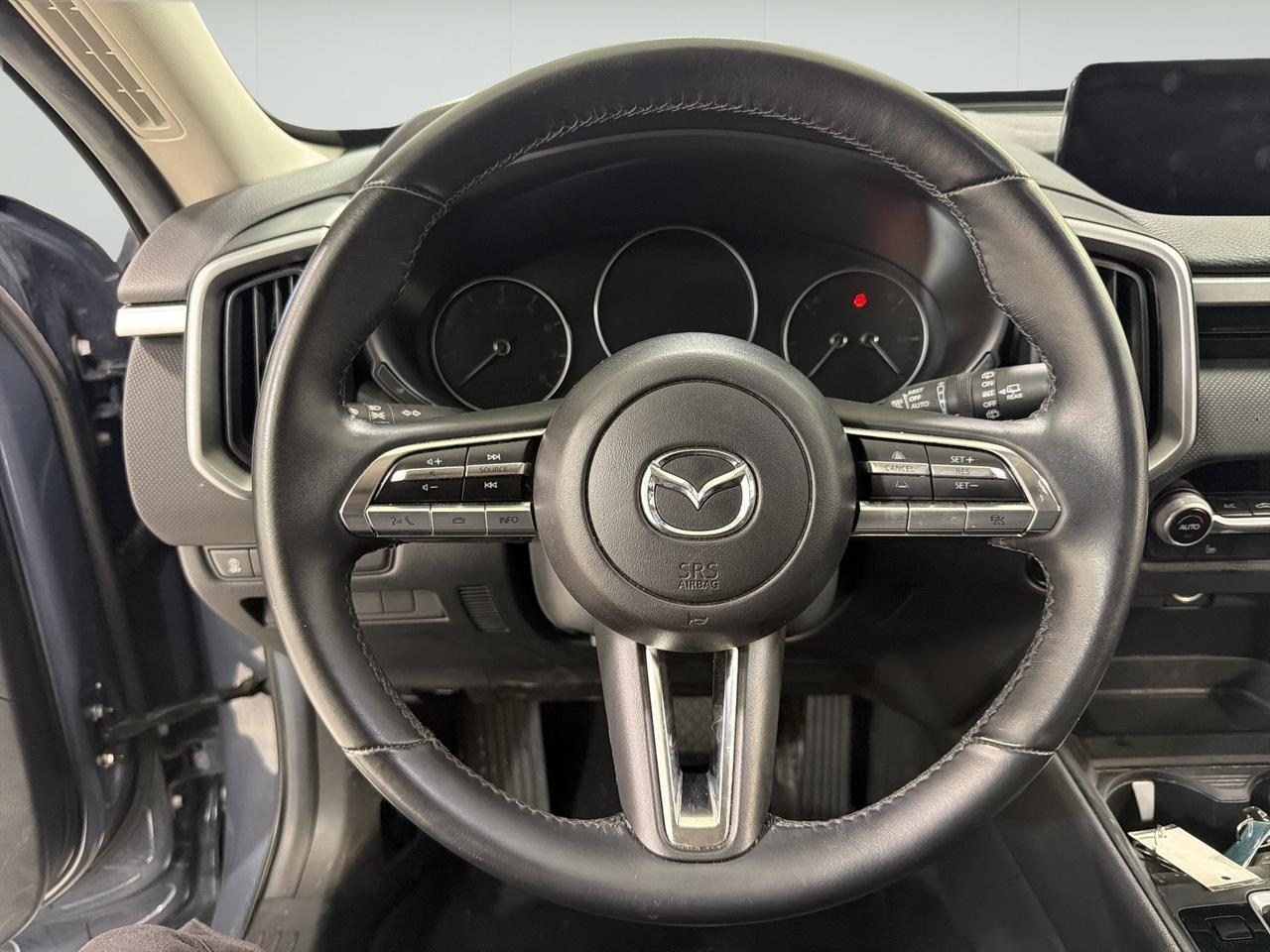 2025 Mazda CX-50 2.5 S Preferred Package San Antonio TX