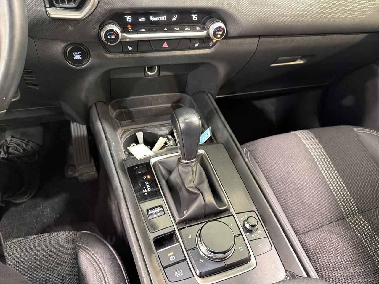 2025 Mazda CX-50 2.5 S Preferred Package San Antonio TX