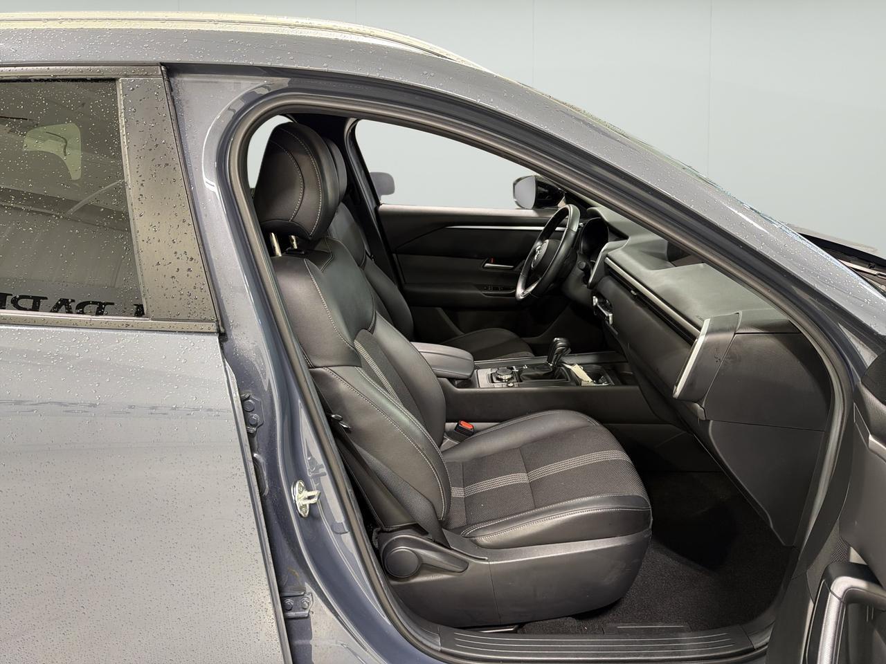 2025 Mazda CX-50 2.5 S Preferred Package San Antonio TX