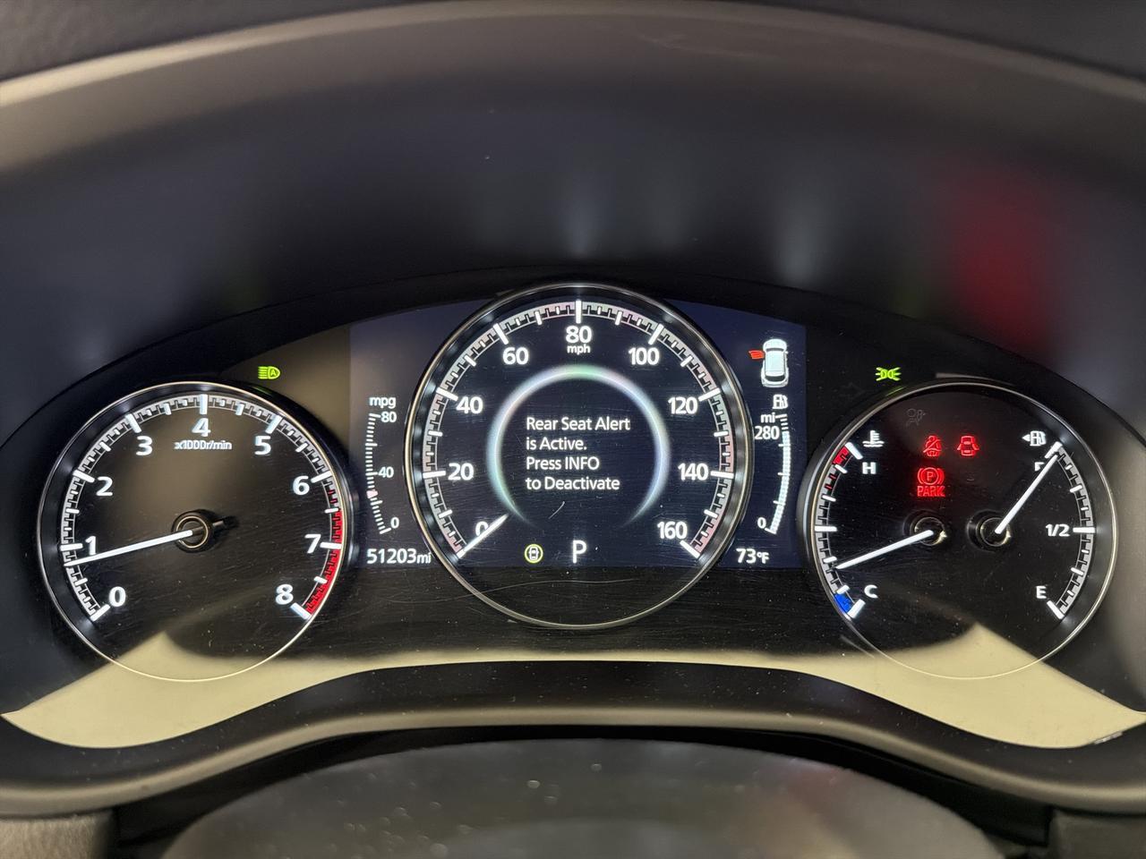 2025 Mazda CX-50 2.5 S Preferred Package San Antonio TX