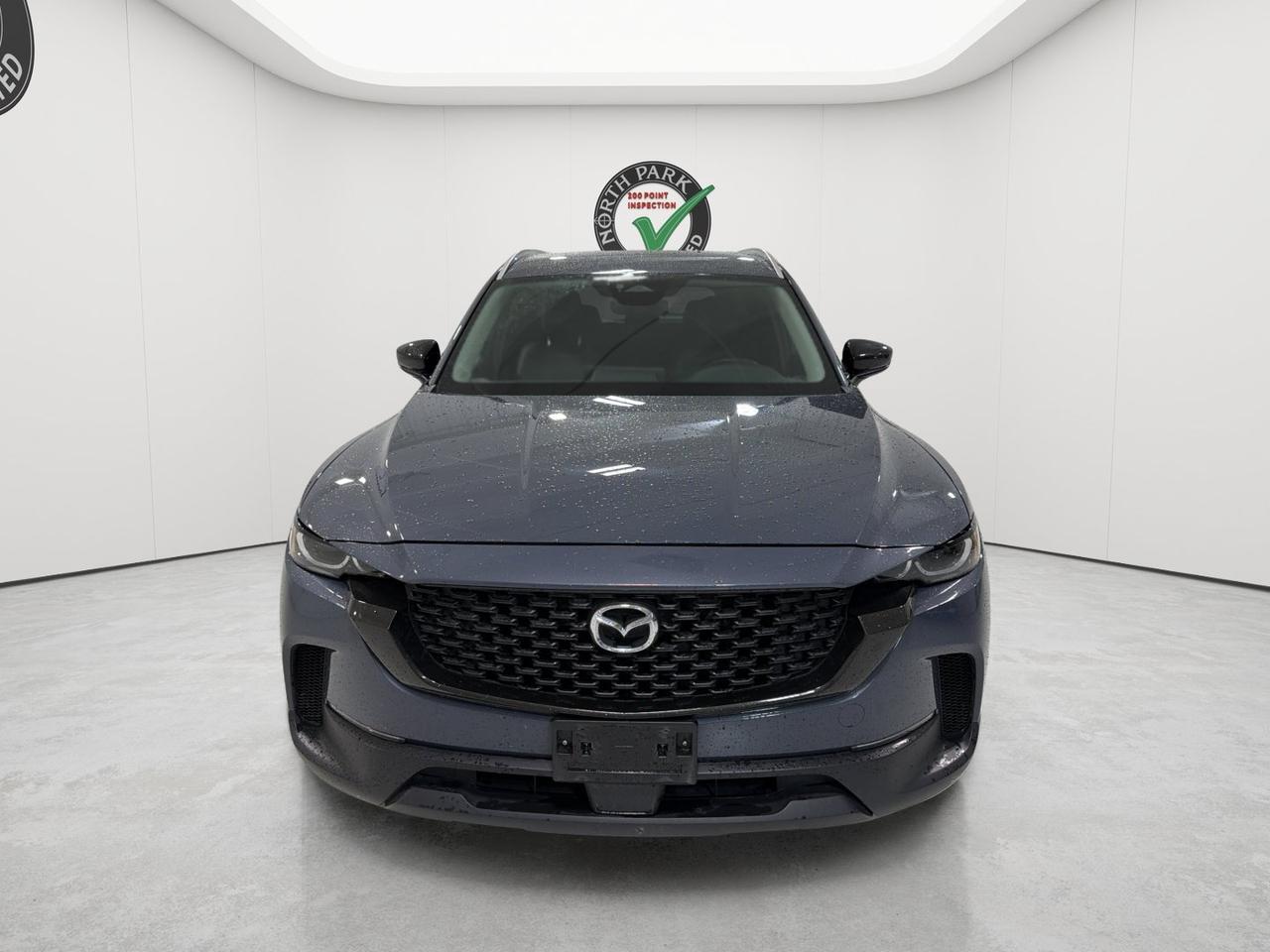 2025 Mazda CX-50 2.5 S Preferred Package San Antonio TX