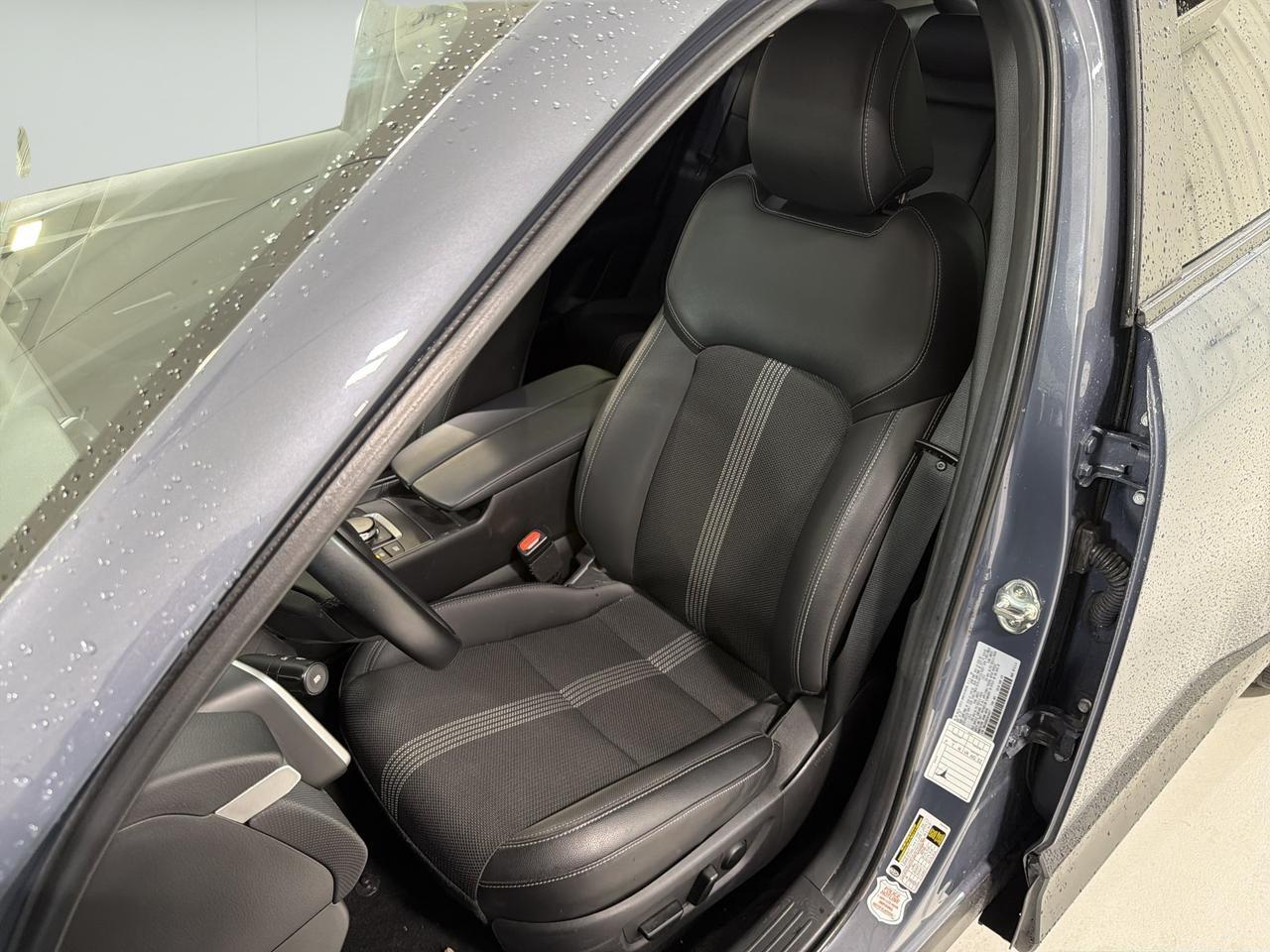 2025 Mazda CX-50 2.5 S Preferred Package San Antonio TX