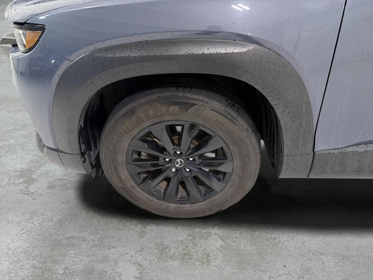 2025 Mazda CX-50 2.5 S Preferred Package San Antonio TX