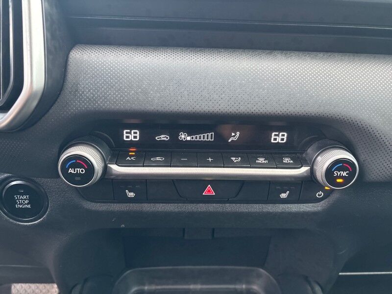 2025 Mazda CX-50 2.5 S Preferred Package Seffner FL