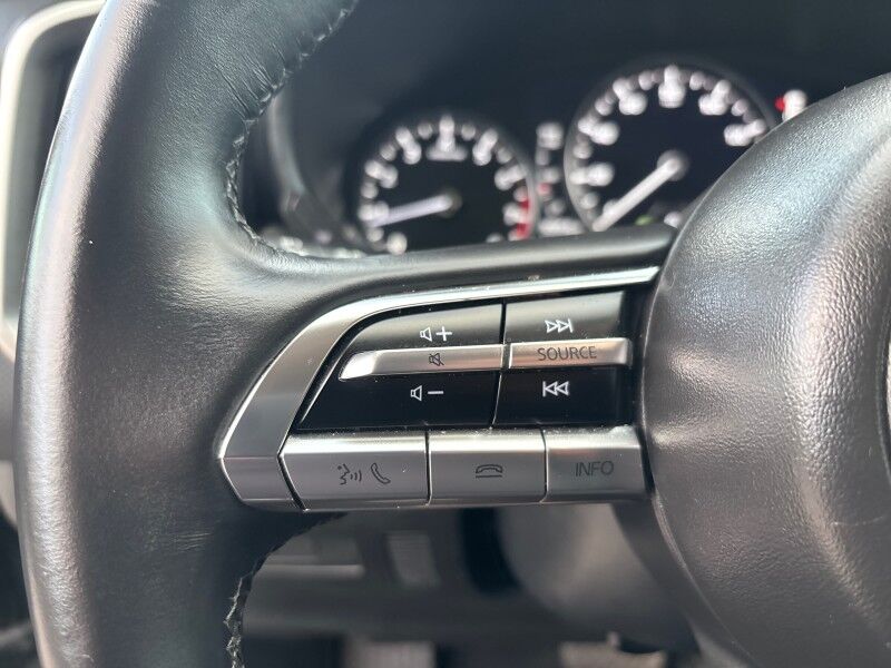 2025 Mazda CX-50 2.5 S Preferred Package Seffner FL