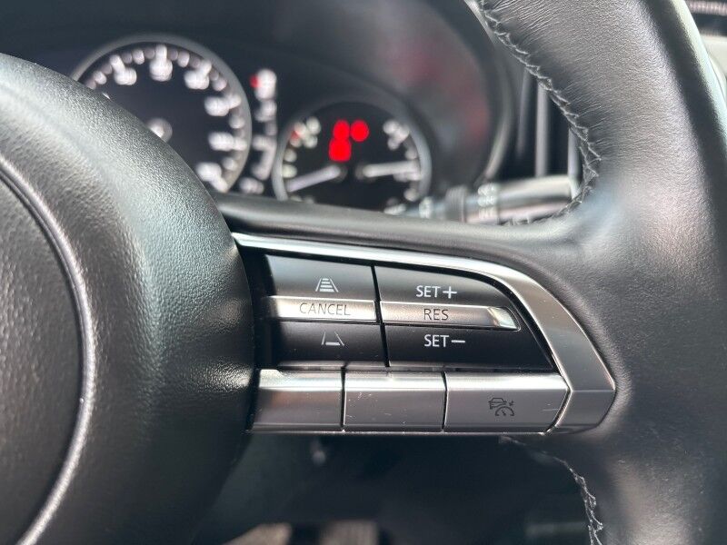 2025 Mazda CX-50 2.5 S Preferred Package Seffner FL