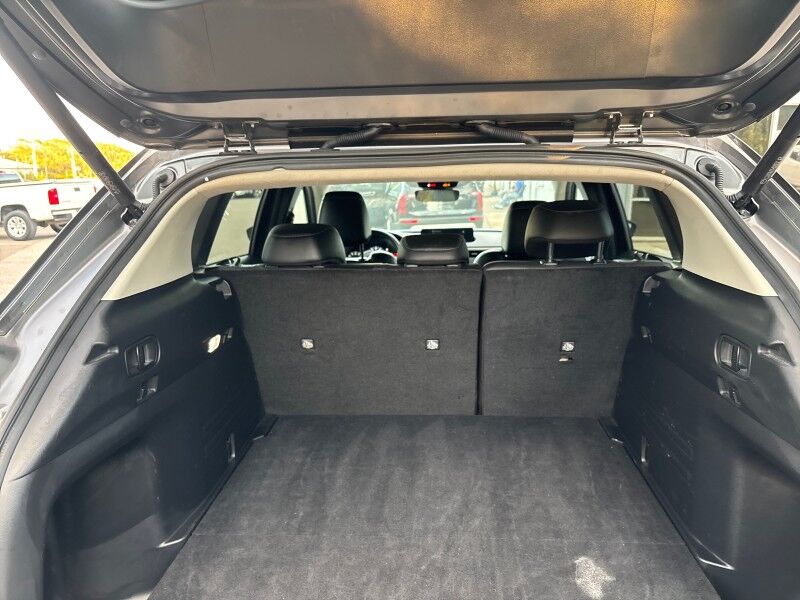 2025 Mazda CX-50 2.5 S Preferred Package Seffner FL