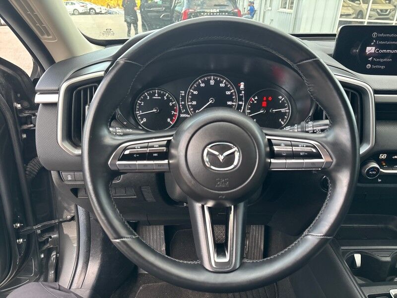 2025 Mazda CX-50 2.5 S Preferred Package Seffner FL