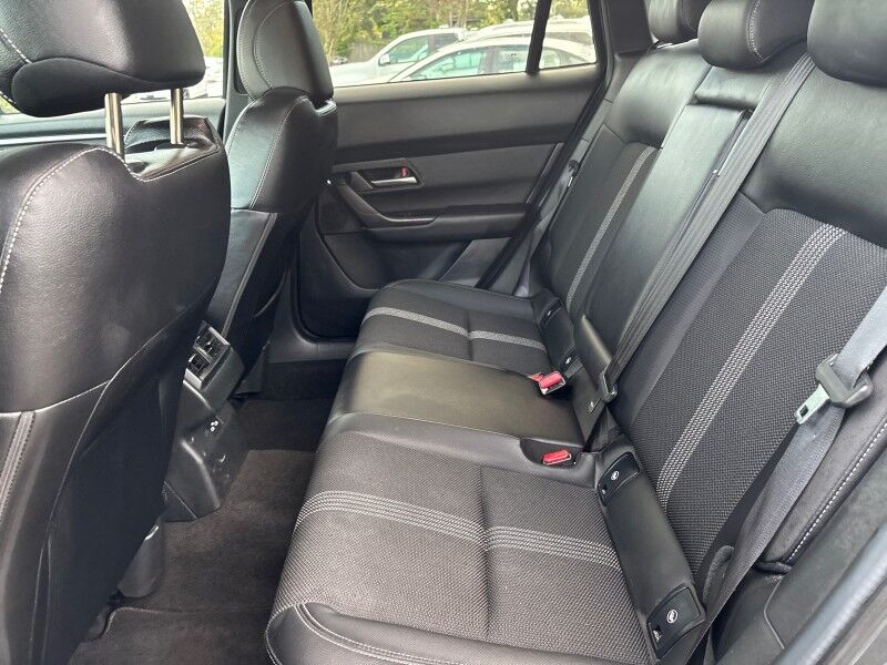 2025 Mazda CX-50 2.5 S Preferred Package Seffner FL