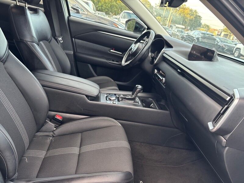 2025 Mazda CX-50 2.5 S Preferred Package Seffner FL