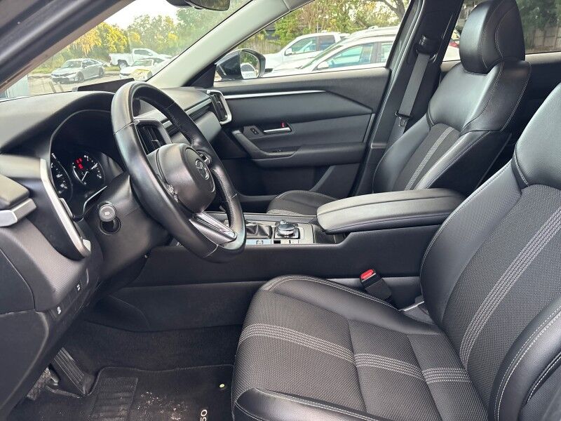 2025 Mazda CX-50 2.5 S Preferred Package Seffner FL