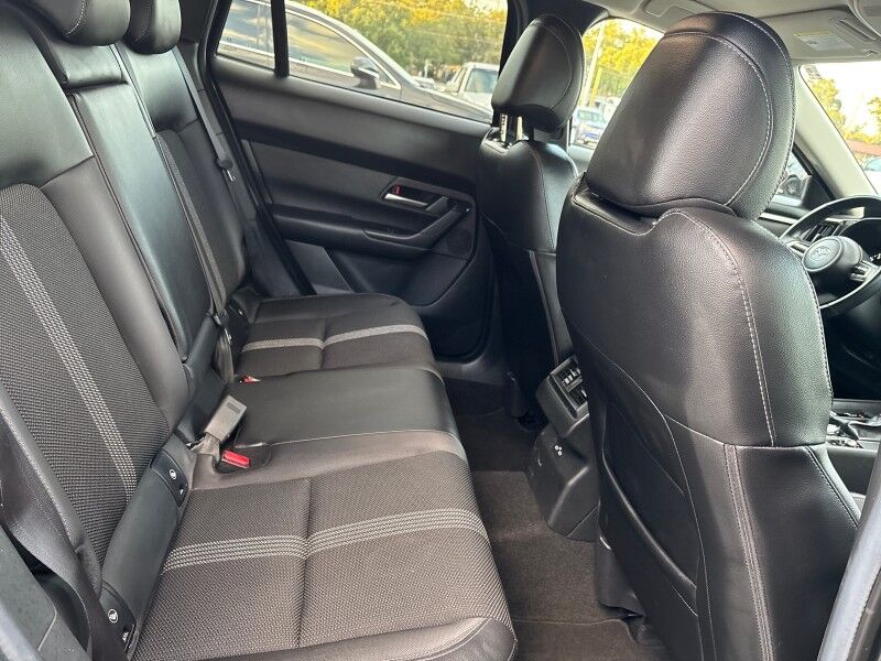 2025 Mazda CX-50 2.5 S Preferred Package Seffner FL