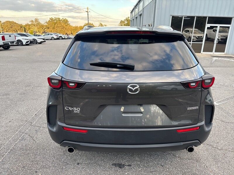 2025 Mazda CX-50 2.5 S Preferred Package Seffner FL