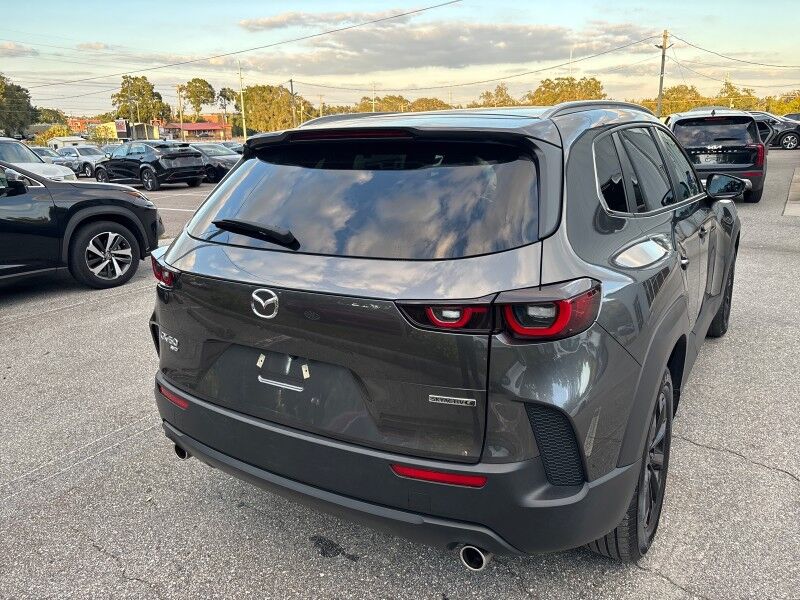 2025 Mazda CX-50 2.5 S Preferred Package Seffner FL