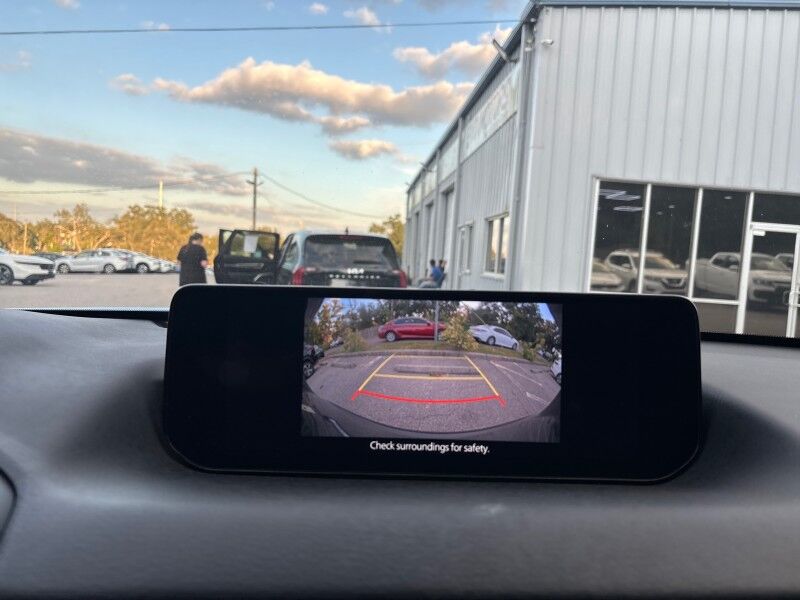 2025 Mazda CX-50 2.5 S Preferred Package Seffner FL