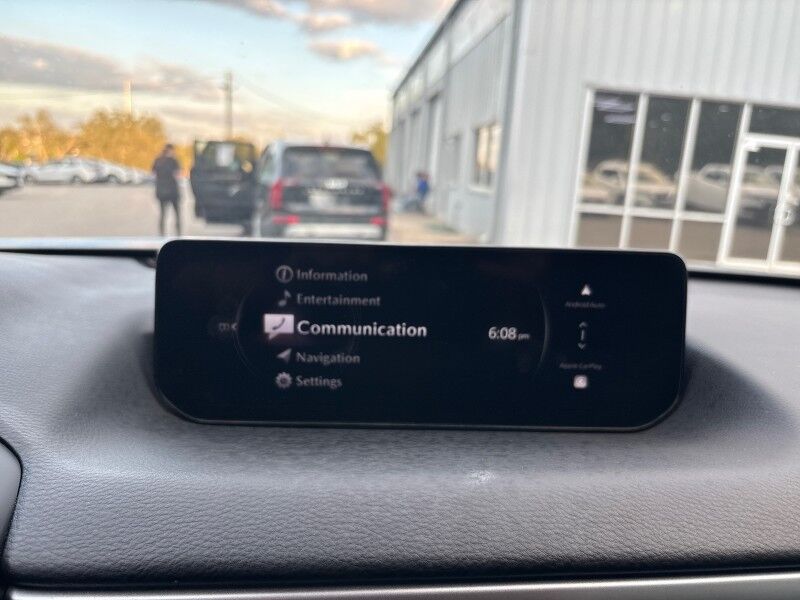 2025 Mazda CX-50 2.5 S Preferred Package Seffner FL
