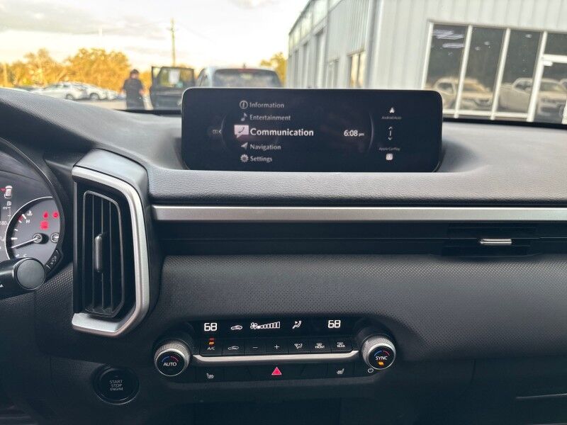 2025 Mazda CX-50 2.5 S Preferred Package Seffner FL