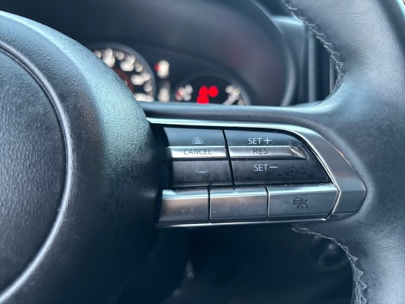 2025 Mazda CX-50 2.5 S Preferred Package Seffner FL