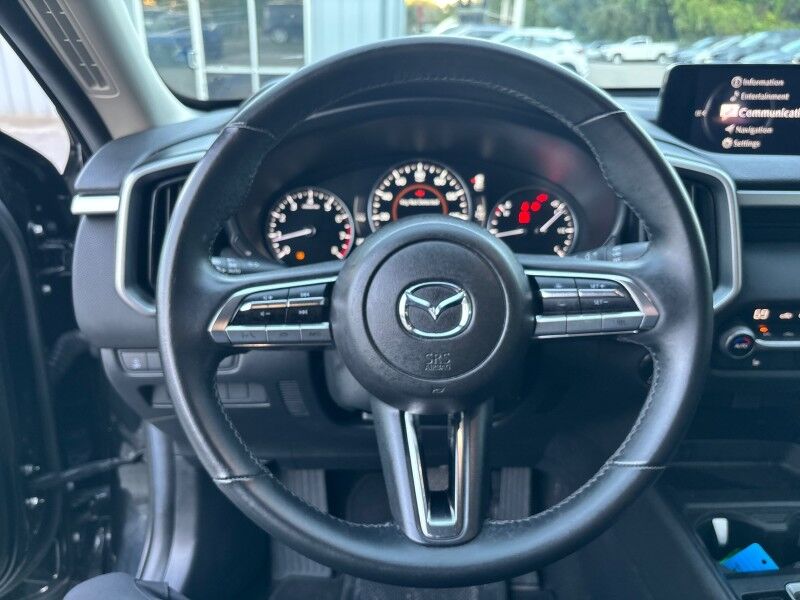 2025 Mazda CX-50 2.5 S Preferred Package Seffner FL