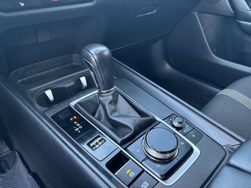 2025 Mazda CX-50 2.5 S Preferred Package Seffner FL