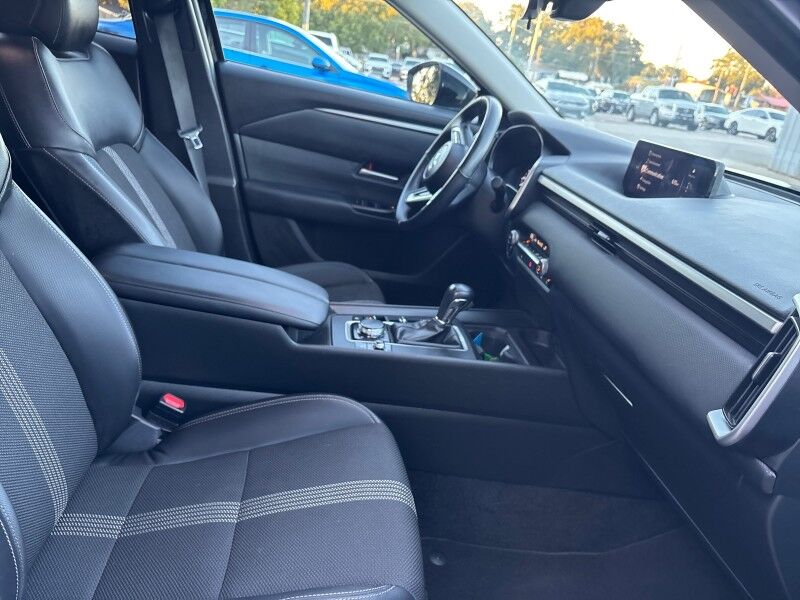 2025 Mazda CX-50 2.5 S Preferred Package Seffner FL
