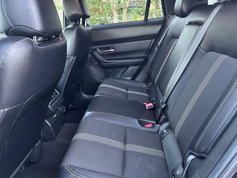 2025 Mazda CX-50 2.5 S Preferred Package Seffner FL