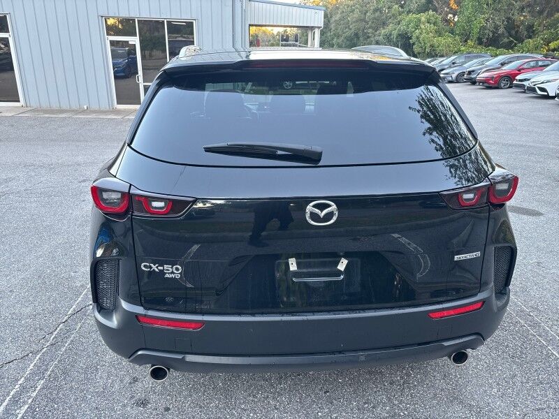 2025 Mazda CX-50 2.5 S Preferred Package Seffner FL